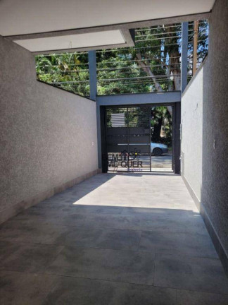 Imagem Sobrado com 3 Quartos à Venda, 150 m² em Parque São Domingos - São Paulo Imagem Sobrado com 3 Quartos à Venda, 150 m² em Parque São Domingos - São Paulo