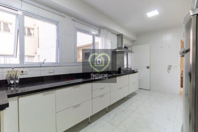 Imagem Apartamento com 3 Quartos à Venda, 153 m² em Vila Romana - São Paulo Imagem Apartamento com 3 Quartos à Venda, 153 m² em Vila Romana - São Paulo