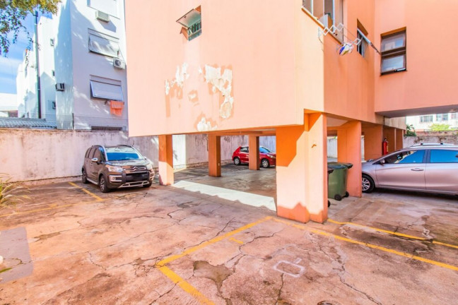 Imagem Apartamento com 1 Quarto à Venda, 45 m² em Jardim Botânico - Porto Alegre