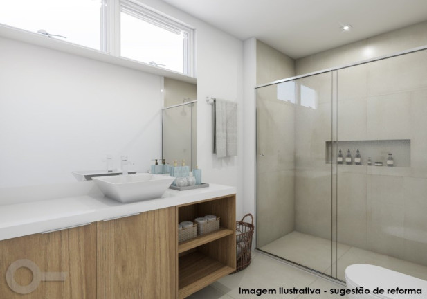 Imagem Apartamento com 3 Quartos à Venda, 140 m² em Jardim América - São Paulo