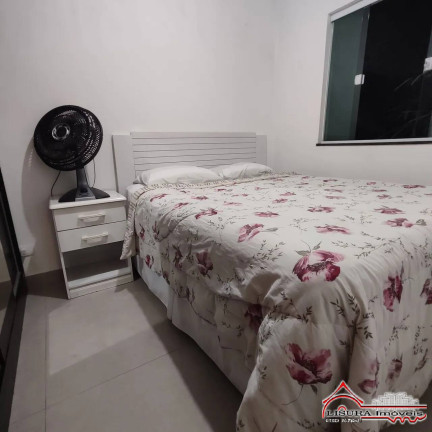 Imagem Casa com 3 Quartos à Venda, 85 m² em Residencial Santa Paula - Jacareí Imagem Casa com 3 Quartos à Venda, 85 m² em Residencial Santa Paula - Jacareí