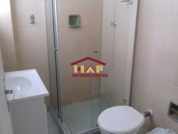 Imagem Apartamento com 2 Quartos para Temporada, em Centro - Cabo Frio Imagem Apartamento com 2 Quartos para Temporada, em Centro - Cabo Frio