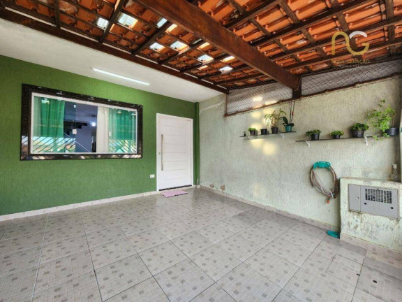Imagem Sobrado com 3 Quartos à Venda, 121 m² em Balneário Pires - Praia Grande Imagem Sobrado com 3 Quartos à Venda, 121 m² em Balneário Pires - Praia Grande