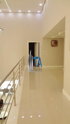 Imagem Casa com 5 Quartos à Venda, 466 m² em Loteamento Parque Dos Alecrins - Campinas