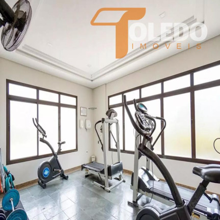Imagem Apartamento com 2 Quartos à Venda, 60 m² em Tatuapé - São Paulo
