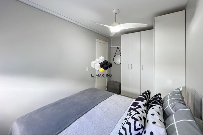 Imagem Apartamento com 2 Quartos à Venda, 47 m² em Estância Velha - Canoas Imagem Apartamento com 2 Quartos à Venda, 47 m² em Estância Velha - Canoas