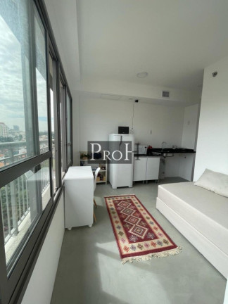 Imagem Apartamento com 1 Quarto à Venda, 19 m² em Vila Clementino - São Paulo Imagem Apartamento com 1 Quarto à Venda, 19 m² em Vila Clementino - São Paulo