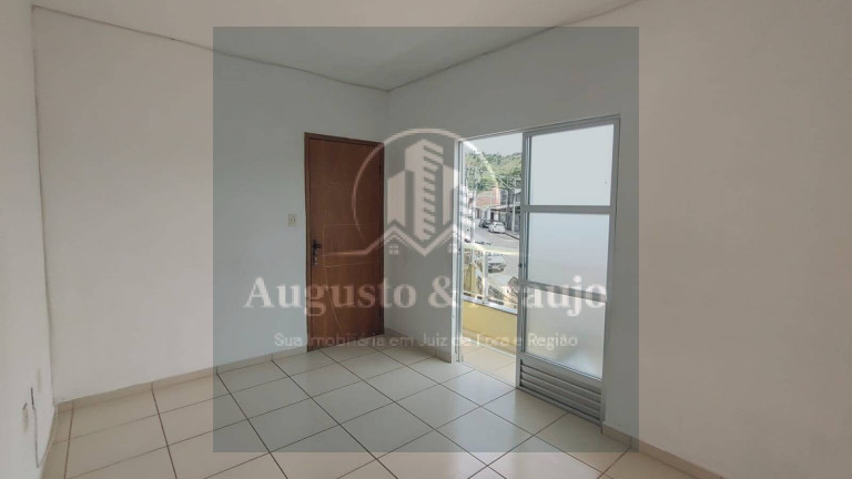 Imagem Apartamento com 2 Quartos à Venda, 60 m² em Santa Isabel - Juiz De Fora Imagem Apartamento com 2 Quartos à Venda, 60 m² em Santa Isabel - Juiz De Fora