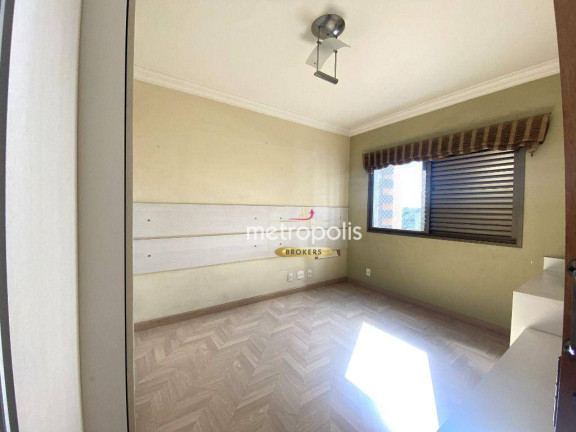 Imagem Apartamento com 3 Quartos à Venda, 147 m² em Santa Paula - São Caetano Do Sul