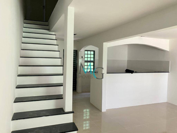 Imagem Casa com 2 Quartos à Venda, 100 m² em Guaratiba - Rio De Janeiro Imagem Casa com 2 Quartos à Venda, 100 m² em Guaratiba - Rio De Janeiro
