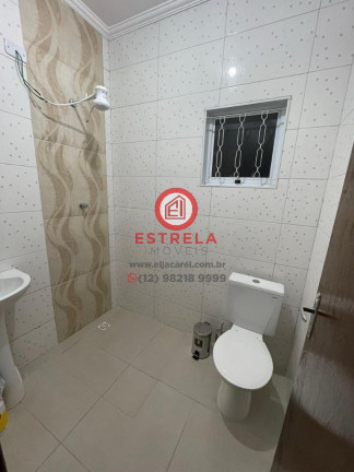 Imagem Casa com 3 Quartos à Venda, 135 m² em Residencial Parque Dos Sinos - Jacareí