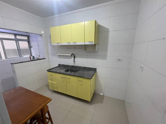 Imagem Apartamento com 1 Quarto à Venda, 47 m² em Tupi - Praia Grande