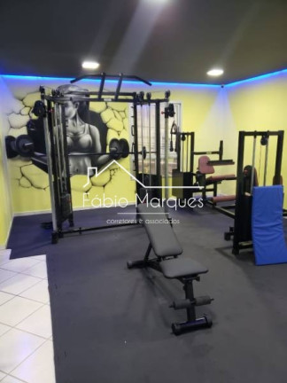 Imagem Apartamento com 2 Quartos à Venda, 47 m² em Jardim Norma - São Paulo Imagem Apartamento com 2 Quartos à Venda, 47 m² em Jardim Norma - São Paulo