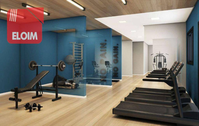 Imagem Apartamento com 2 Quartos à Venda, 38 m² em Centro - São Paulo Imagem Apartamento com 2 Quartos à Venda, 38 m² em Centro - São Paulo