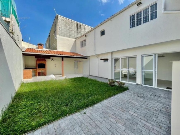Casa com 4 Quartos à Venda, 300 m² em Alto Da Boa Vista - São Paulo