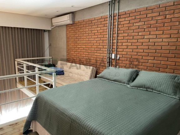 Imagem Imóvel com 1 Quarto à Venda, 80 m² em Cerqueira César - São Paulo Imagem Imóvel com 1 Quarto à Venda, 80 m² em Cerqueira César - São Paulo