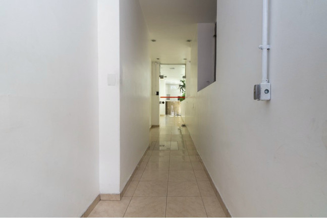 Imagem Apartamento com 1 Quarto à Venda, 46 m² em Perdizes - São Paulo Imagem Apartamento com 1 Quarto à Venda, 46 m² em Perdizes - São Paulo