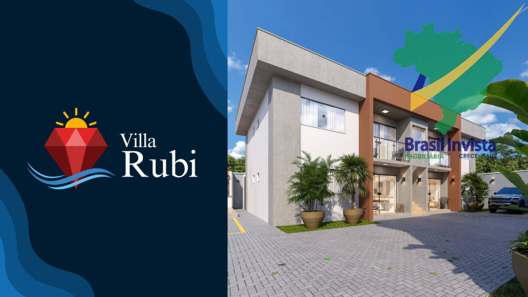 Apartamento com 2 Quartos à Venda,  em Xurupita - Porto Seguro
