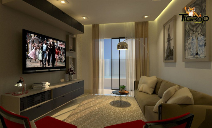 Imagem Apartamento com 4 Quartos à Venda, 160 m² em Gravatá - Navegantes Imagem Apartamento com 4 Quartos à Venda, 160 m² em Gravatá - Navegantes