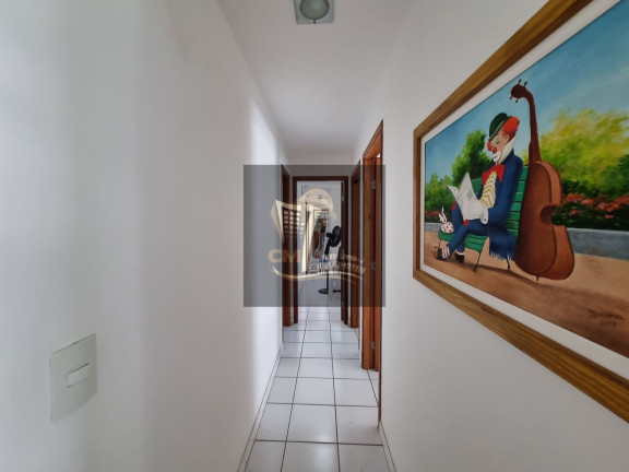 Imagem Apartamento com 3 Quartos para Alugar, 68 m² em Piedade - Jaboatão Dos Guararapes