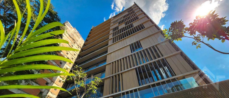 Imagem Apartamento com 3 Quartos à Venda, 229 m²