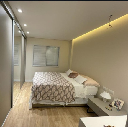 Imagem Imóvel com 2 Quartos à Venda, 63 m² em Campo Belo - São Paulo Imagem Imóvel com 2 Quartos à Venda, 63 m² em Campo Belo - São Paulo