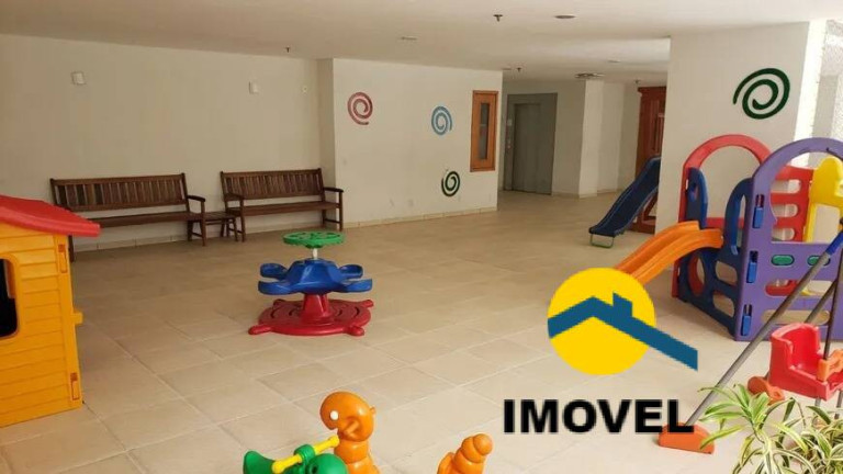 Imagem Apartamento com 3 Quartos à Venda, 76 m² em Santa Rosa - Niterói Imagem Apartamento com 3 Quartos à Venda, 76 m² em Santa Rosa - Niterói