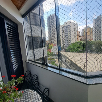 Imagem Imóvel com 3 Quartos à Venda, 164 m² em Centro - São Bernardo Do Campo