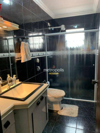 Imagem Casa com 3 Quartos à Venda, 163 m² em Olímpico - São Caetano Do Sul Imagem Casa com 3 Quartos à Venda, 163 m² em Olímpico - São Caetano Do Sul