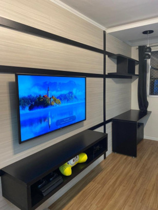 Imagem Imóvel com 2 Quartos à Venda, 41 m² em Loteamento Parque São Martinho - Campinas Imagem Imóvel com 2 Quartos à Venda, 41 m² em Loteamento Parque São Martinho - Campinas