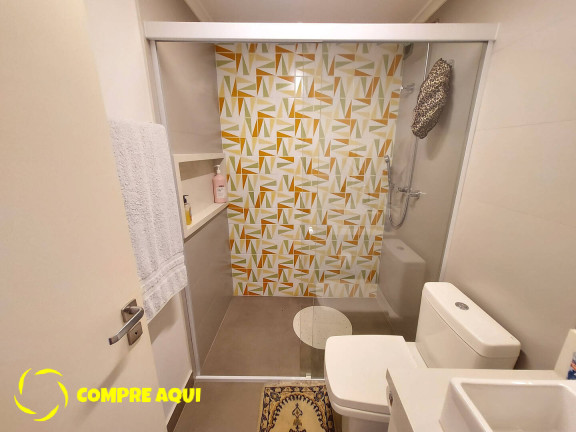Imagem Apartamento com 3 Quartos à Venda, 126 m² em Santa Cecília - São Paulo Imagem Apartamento com 3 Quartos à Venda, 126 m² em Santa Cecília - São Paulo
