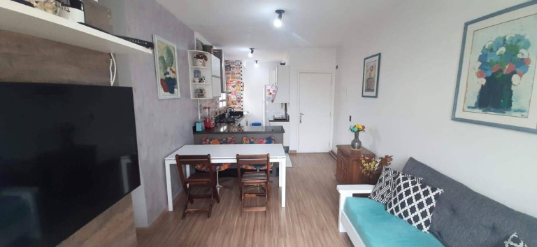 Imagem Apartamento com 2 Quartos à Venda, 56 m² em Jardim Olavo Bilac - São Bernardo Do Campo Imagem Apartamento com 2 Quartos à Venda, 56 m² em Jardim Olavo Bilac - São Bernardo Do Campo