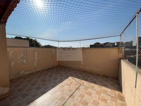 Imagem Cobertura com 2 Quartos à Venda, 90 m² em Vila Tibiriçá - Santo André Imagem Cobertura com 2 Quartos à Venda, 90 m² em Vila Tibiriçá - Santo André