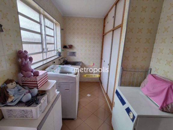 Imagem Sobrado com 3 Quartos à Venda, 220 m² em Santa Paula - São Caetano Do Sul Imagem Sobrado com 3 Quartos à Venda, 220 m² em Santa Paula - São Caetano Do Sul