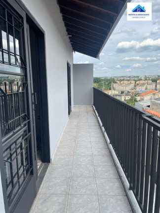 Imagem Casa com 5 Quartos à Venda, 250 m² em Parque Camboriú - Campinas Imagem Casa com 5 Quartos à Venda, 250 m² em Parque Camboriú - Campinas