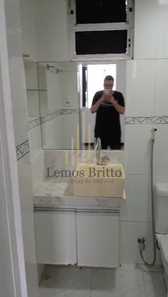 Imagem Imóvel com 2 Quartos à Venda, 65 m² em Brotas - Salvador Imagem Imóvel com 2 Quartos à Venda, 65 m² em Brotas - Salvador