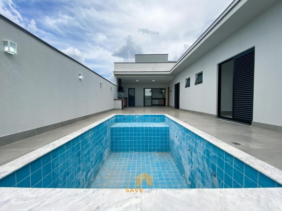 Imagem Casa com 3 Quartos à Venda, 186 m² em Jardim Piemonte - Indaiatuba