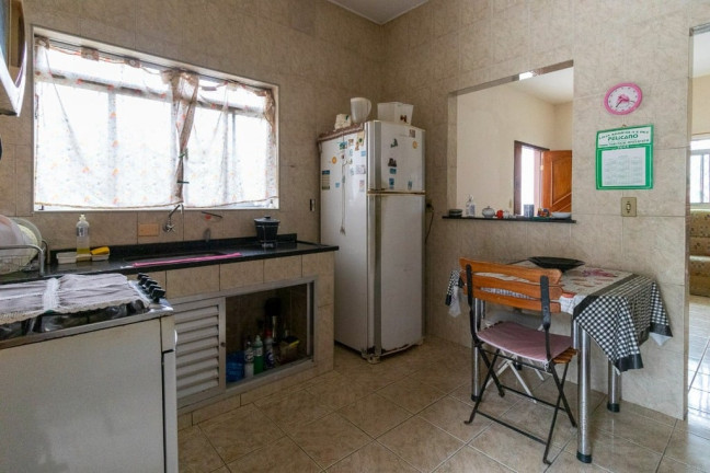 Imagem Casa com 2 Quartos à Venda, 60 m² em Vila Do Castelo - São Paulo