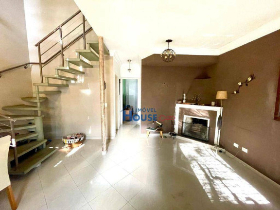 Casa com 4 Quartos à Venda, 105 m² em Jardim Rebelato - Cotia