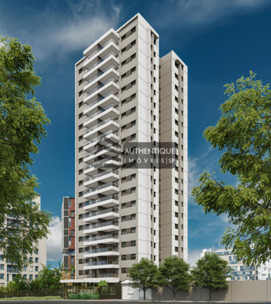 Apartamento com 3 Quartos à Venda, 95 m² em Vila Mariana - São Paulo