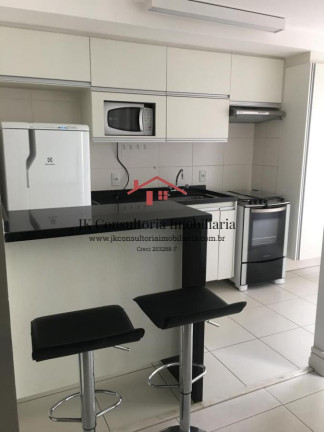 Imagem Apartamento com 1 Quarto à Venda, 49 m² em Campo Belo - São Paulo Imagem Apartamento com 1 Quarto à Venda, 49 m² em Campo Belo - São Paulo
