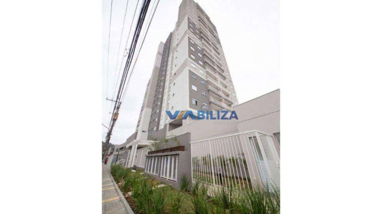 Imagem Apartamento com 2 Quartos à Venda, 47 m² em Vila Galvão - Guarulhos Imagem Apartamento com 2 Quartos à Venda, 47 m² em Vila Galvão - Guarulhos