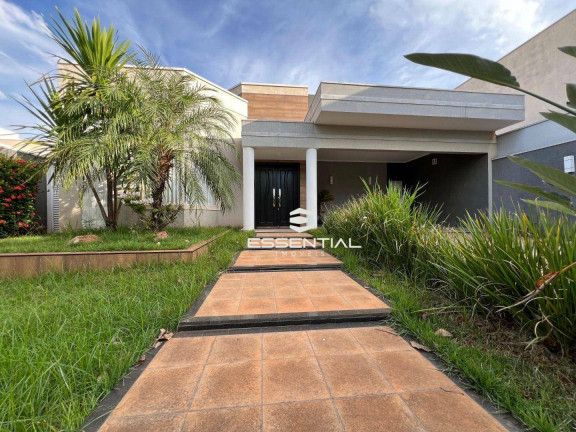 Imagem Casa com 3 Quartos à Venda, 230 m² em Residencial Gaivota I - São José Do Rio Preto Imagem Casa com 3 Quartos à Venda, 230 m² em Residencial Gaivota I - São José Do Rio Preto