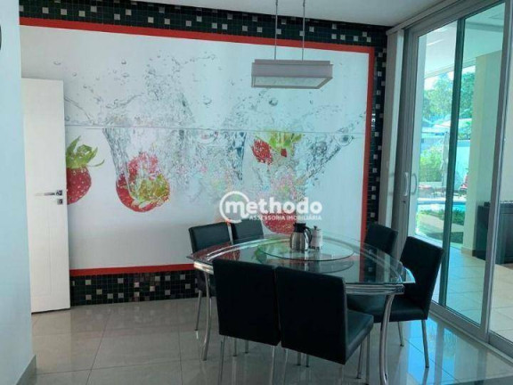 Imagem Casa com 4 Quartos à Venda, 530 m² em Alphaville Dom Pedro - Campinas Imagem Casa com 4 Quartos à Venda, 530 m² em Alphaville Dom Pedro - Campinas