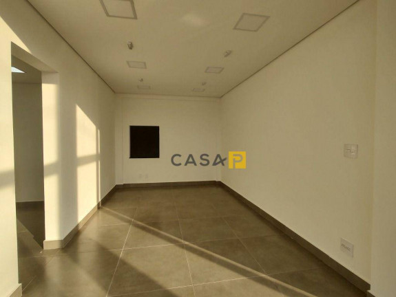 Imagem Sala Comercial à Venda ou Locação, 459 m² em Jardim Lizandra - Americana