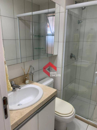Imagem Apartamento com 2 Quartos à Venda, 70 m² em Guararapes - Fortaleza