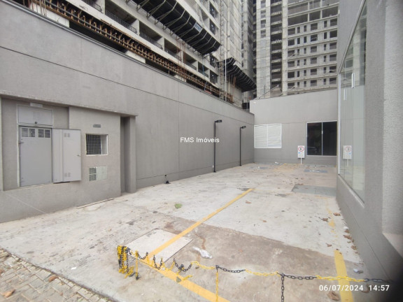 Imagem Imóvel para Alugar, 266 m² em Vila Clementino - São Paulo