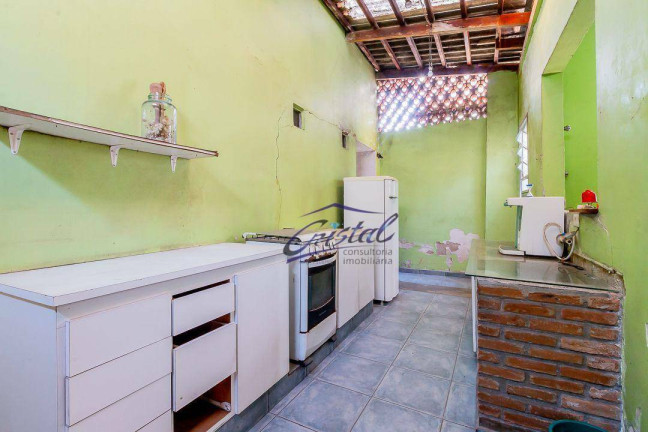 Imagem Casa com 4 Quartos à Venda, 265 m² em Butantã - São Paulo