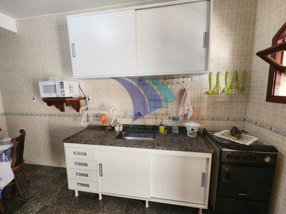 Imagem Casa com 2 Quartos à Venda, 90 m² em Portinho - Cabo Frio