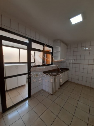 Imagem Apartamento com 3 Quartos à Venda, 132 m² em Jardim Paulistano - Ribeirão Preto